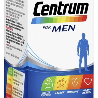 Centrum For Men