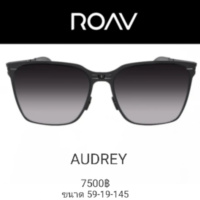 ROAV AUDREY