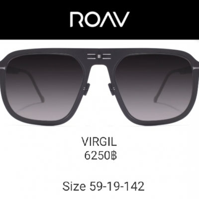 ROAV VIRGIL