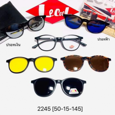 LeCool 2245+เลนส์