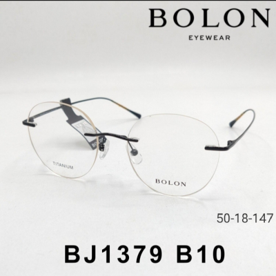 BOLON BJ1379 B10+เลนส์