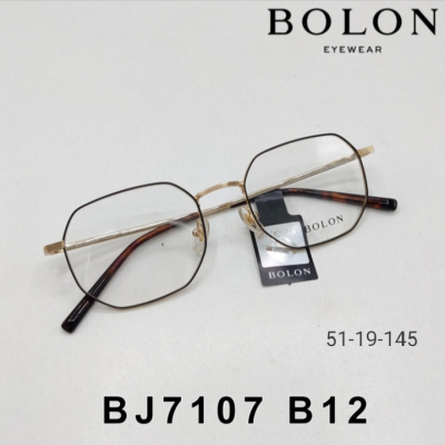 แว่นตาBOLON BJ7107 B12