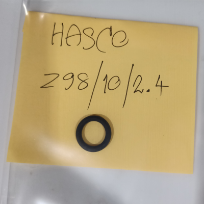 Hasco O-Ring : Z98/10x2.4