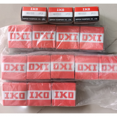 IKO Needle Roller Bearing : NBX1523