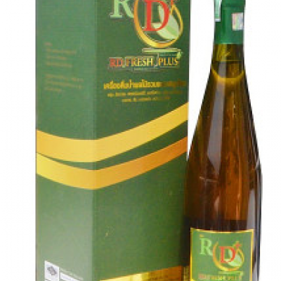 RD FRESH PLUS อาร์ ดี เฟรช พลัส