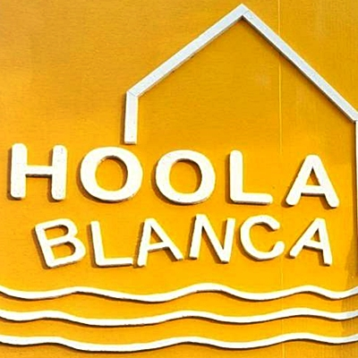 พูลวิลล่า Hoola Blanca