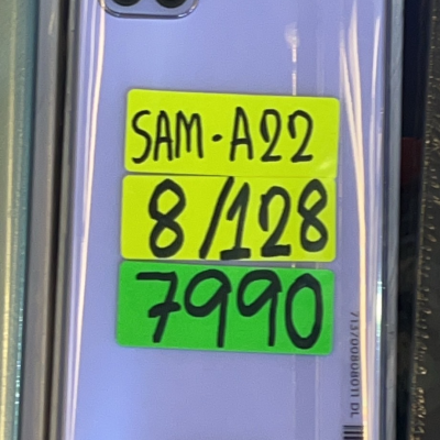 Samsung A22 5G