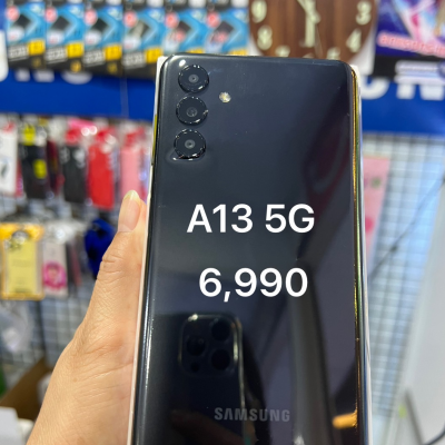 Samsung A13 5G