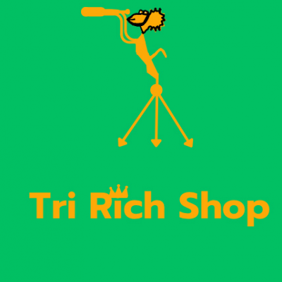 Tri Rich Shop