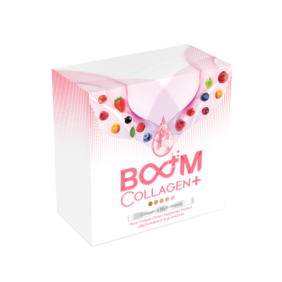 BOOM Collagen Plus