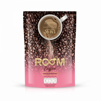 ROOM Coffee