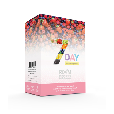 ROOM Fiberry