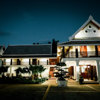 Houngvilai Hotel Luangprabang 
