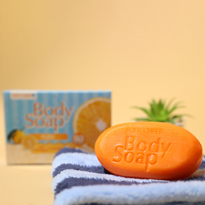 Body Soap