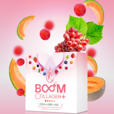 iCON Boom Collagen