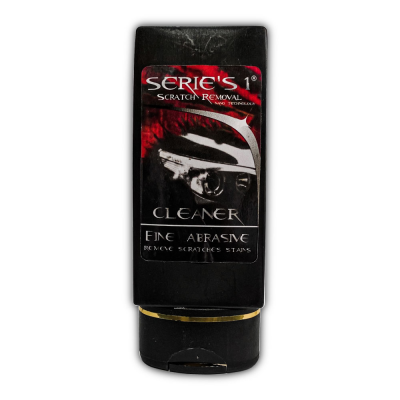 Serie’s 1 Scratch Removal ลบรอยขีดข่วนลึก ปริมาณ 100 ml.