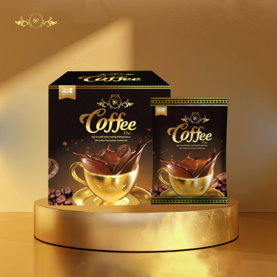 T2R Coffee Plus กาแฟ คอฟฟี่ พลัส (Yaya -เด็กเส้นจักรวาล))