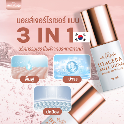 HYACERA