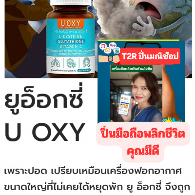 T2R ปิ่นมณีช๊อปคุณมีดี